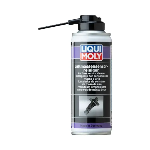 [LM40466] Limpiador Sensor MAF Masa Aire 200ML
