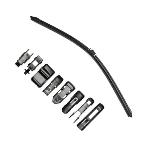 [PYT-AD-24] PLUMILLA AERO AUDI 24 PYT-AD-24 REF. PYT-AD-24