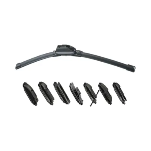 [VKR752011] PLUMILLA VELKO 24" VKR752011