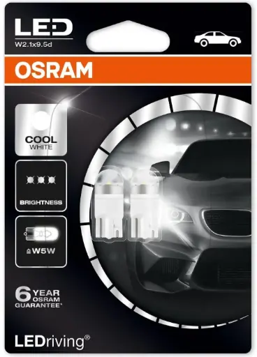 [2825DWP-02B] BOMBILLO LED OSRAM REF. 2825DWP-02B
