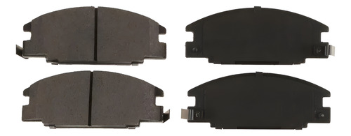 [0986BB0182] Pastillas De Freno Bosch 0986bb0182 Chevrolet Trooper