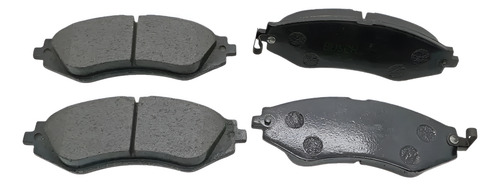[0986BB0221] Pastillas De Freno Bosch 0986bb0221 Chevrolet Aveo