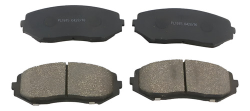 [0986BB0397] Pastillas De Freno Bosch 0986bb0397 Suzuki Grand Vitara