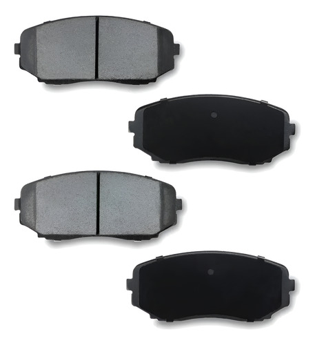 [0986BB0407] Pastillas De Freno Bosch 0986bb0407 Ford, Mazda