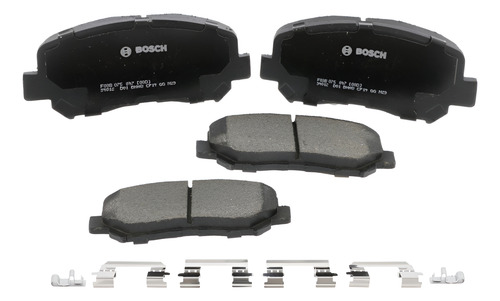 [F03B075847] Pastillas De Freno Bosch F03b075847 Mazda Cx-5