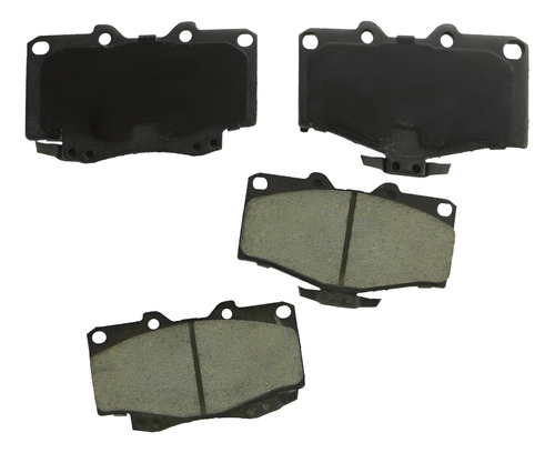 [F03B076031] Pastillas De Freno Bosch F03b076031 Toyota Hilux