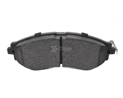 [DNK7667D797SM] PAST FREN DEL CHEVROLET AVEO  7667D797SM DNK7667D797SM