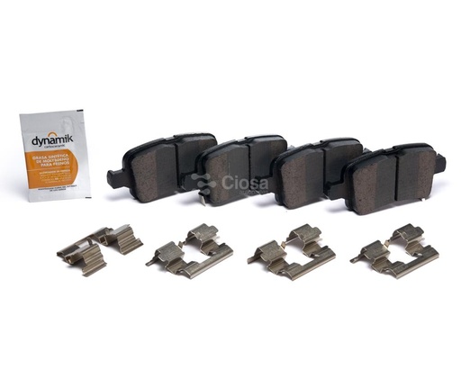 [DNK9085D1857CK] PAST FREN TRA CHEVROLET CRUZE 9085D1857CK DNK9085D1857CK REF. DNK9085D1857CK