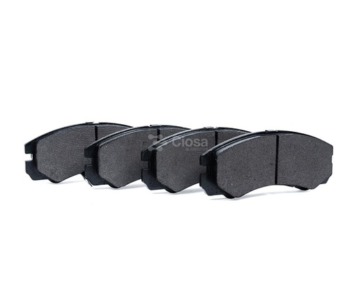 [DNK7459D579LM] PAST FREN DEL CHEVROLET RODEO 7459D579LM DNK7459D579LM REF. DNK7459D579LM