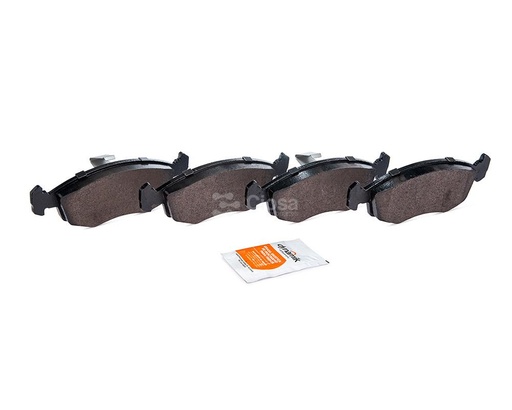 [DNK8747D1538LM] PAST FREN DEL FIAT PALIO 2000 8747D1538LM DNK8747D1538LM REF. DNK8747D1538LM