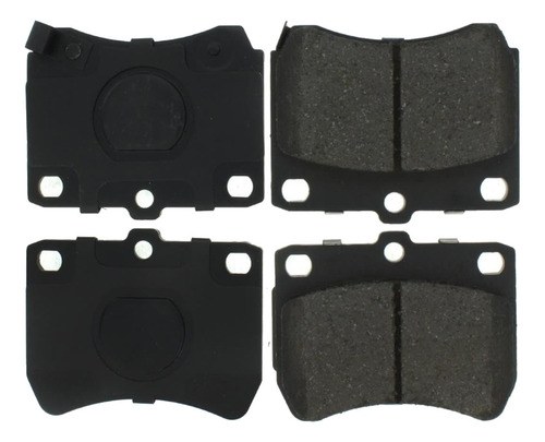 [DNK7291D402SM] PASTILLAS DE FRENO DYNAMIK 7291D402 FORD FESTIVA