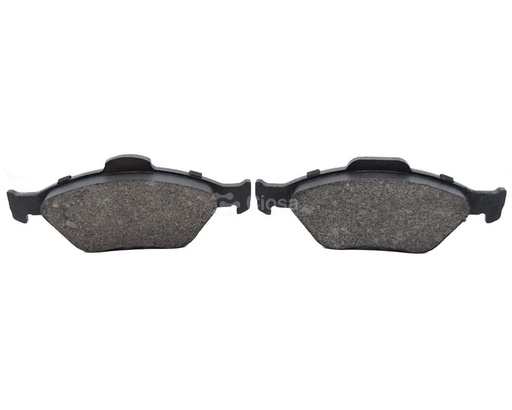 [DNK8289D1175LM] PAST FREN DEL FORD FIESTA 199 8289D1175LM DNK8289D1175LM REF. DNK8289D1175LM