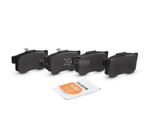 [DNK7418D1086CK] PAST FREN TRA HONDA ACCORD 20 7418D1086CK DNK7418D1086CK REF. DNK7418D1086CK