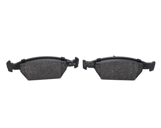 [DNK8763D1553LM] PAST FREN DEL HONDA FIT 1.5 2 8763D1553LM DNK8763D1553LM