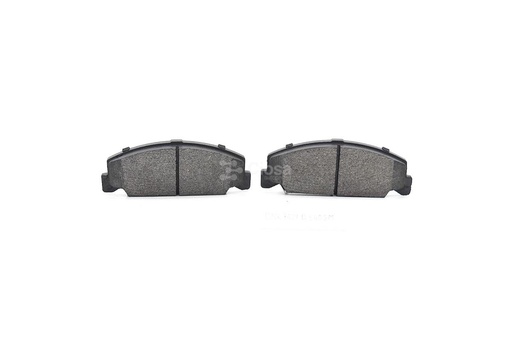 [DNK7439D560SM] PAST FREN DEL HONDA CIVIC (Ve 7439D560SM DNK7439D560SM