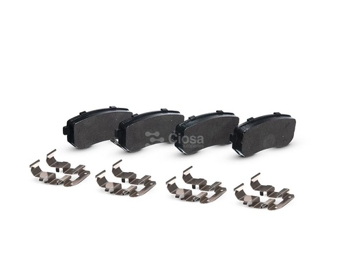 [DNK8267D1157LM] PAST FREN TRA HYUNDAI ACCENT  8267D1157LM DNK8267D1157LM REF. DNK8267D1157LM