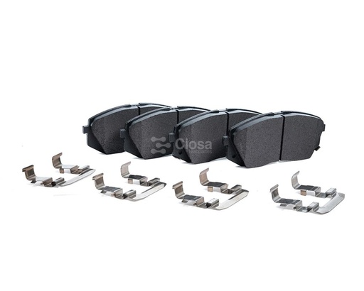 [DNK8614D1295SM] PAST FREN DEL HYUNDAI TUCSON  8614D1295SM DNK8614D1295SM