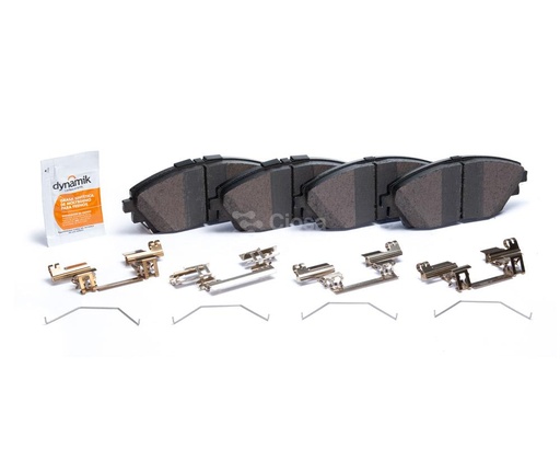 [DNK9458D2218CK] PAST FREN DEL MAZDA 3 SKYACTI 9458D2218CK DNK9458D2218CK REF. DNK9458D2218CK