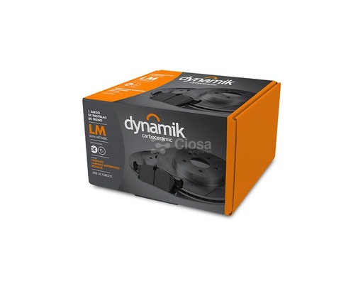[DNK8874D1646LM] PAST FREN TRA MERCEDES BENZ A 8874D1646LM DNK8874D1646LM
