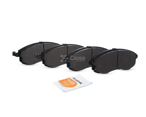 [DNK7318D815CK] PAST FREN DEL NISSAN SENTRA 2 7318D815CK DNK7318D815CK REF. DNK7318D815CK