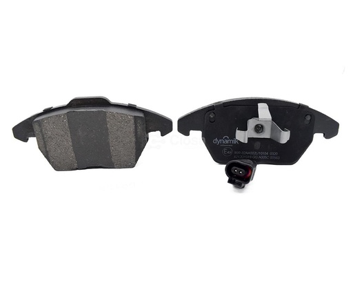 [DNK8212D1319CK] PAST FREN DEL ALTEA 1.9 TDI 2 8212D1319CK DNK8212D1319CK REF. DNK8212D1319CK