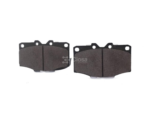 [DNK7069D137SM] PAST FREN DEL TOYOTA HILUX VI 7069D137SM DNK7069D137SM
