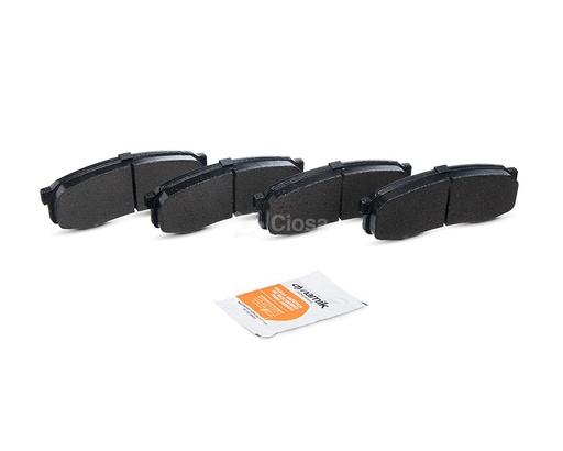 [DNK7487D606SD] PAST FREN TRA TOYOTA HILUX VI 7487D606SD DNK7487D606SD REF. DNK7487D606SD