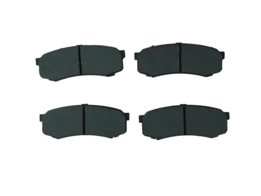 [DNK7487D606SM] Pastillas De Freno Dynamik 7487D606 Toyota Hilux