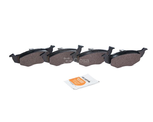 [DNK8768D1556LM] PAST FREN DEL VOLKSWAGEN GOL  8768D1556LM DNK8768D1556LM REF. DNK8768D1556LM