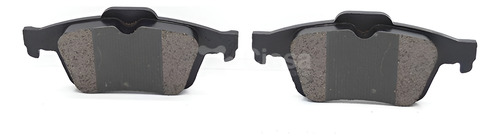 [DNK7957D973CK] PASTILLAS DE FRENO DYNAMIK 7957D973 VOLVO S4