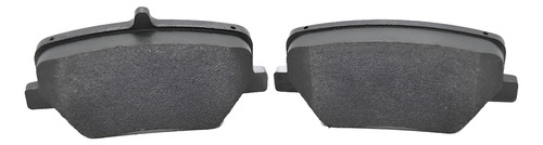 [DNK9373D2136LM] PASTILLAS DE FRENO DYNAMIK 9373D2136 VOLVO XC40