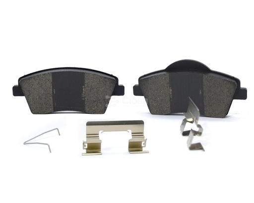 [DNK9510D2270CK] PAST FREN DEL VOLVO XC40 2019 9510D2270CK DNK9510D2270CK REF. DNK9510D2270CK