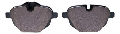 [DNK8672D1473LM] PASTILLAS DE FRENO 8672D1473 BMW 528I