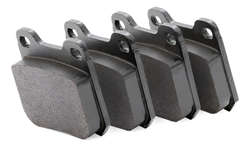 [DNK7614D709LM] PASTILLAS DE FRENO DYNAMIK 7614D709 CHEVROLET ASTRA 