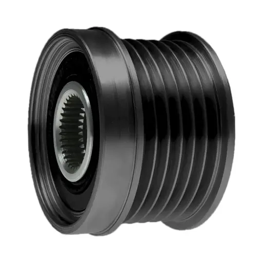 [9600021] POLEA MERCEDES BENZ SANGYONG (28637) 9600021 REF. 9600021