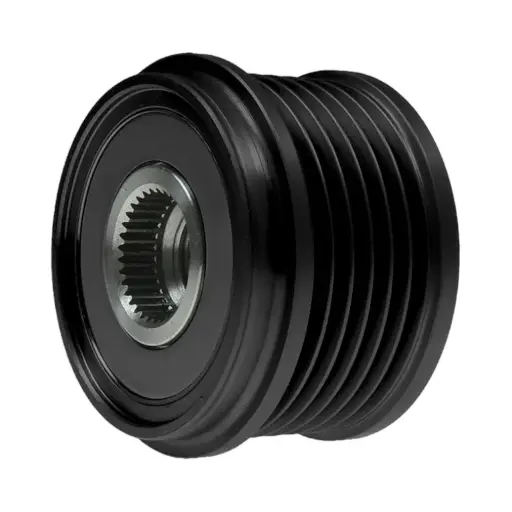 [9600035] POLEA RENAULT LOGAN CLIO NISSAN (28667) 9600035 REF. 9600035