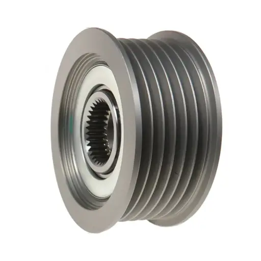 [28802] POLEA CHEVROLET CAPTIVA CRUZE 6C  28802 REF. 28802