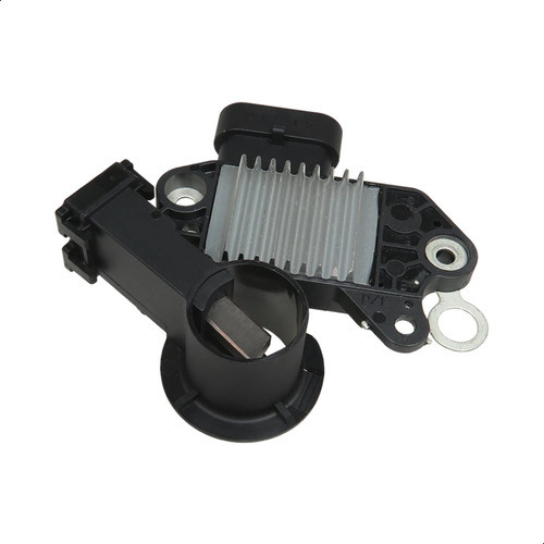 [93744561] REGULADOR DE ALTERNADOR CHEVROLET OPTRA 2 PINES REF. 93744561