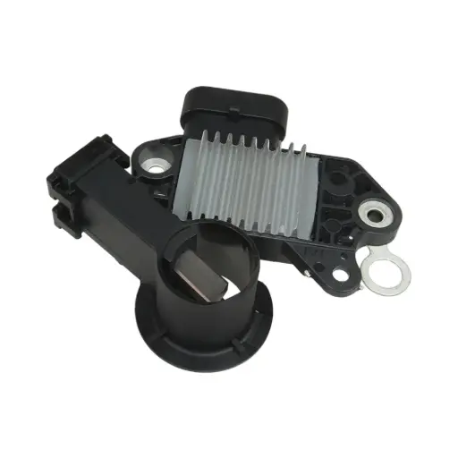 [93744561] Regulador De Alternador Chevrolet Optra 2 pines