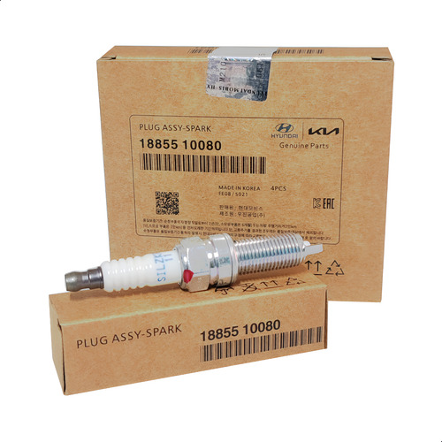 [SILZKR6B-11] BUJIA NGK SILZKR6B11 KIA, HYUNDAI REF. SILZKR6B-11