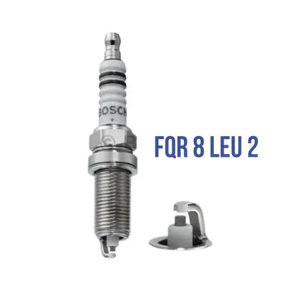 [FQR8LEU2] BUJIA BOSCH FQR8LEU2