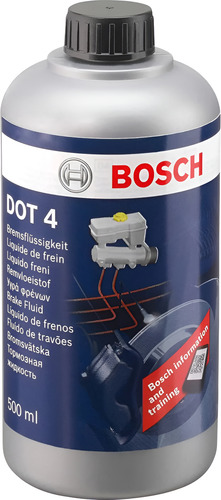[1987479106] Líquido De Frenos Dot4 500ml Bosch 1987479106