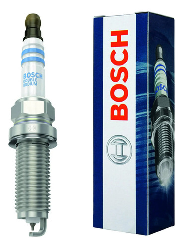 [VR8SII33X] Bujía BOSCH iridio VR8SII33X para Nissan Mazda Toyota