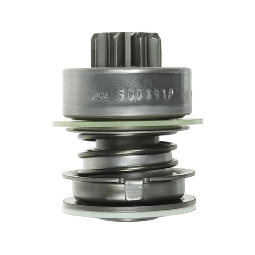 [HNZ-0131] BENDIX VOLKSWAGEN ESCARABAJO 9 DIENTES HNZ-0131 REF. HNZ-0131