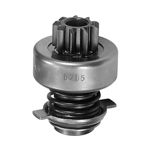 [HNZ-0205] BENDIX ARRANQUE HNZ-0205 FORD REF. HNZ-0205