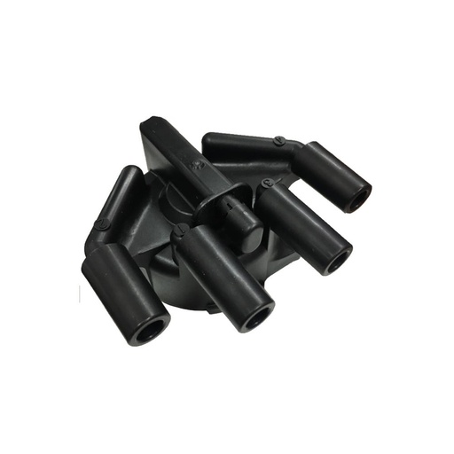 [YD-325] TAPA DISTRIBUIDOR COMPATIBLE MAZDA ALLEGRO 1.3L YD-325 REF. YD-325