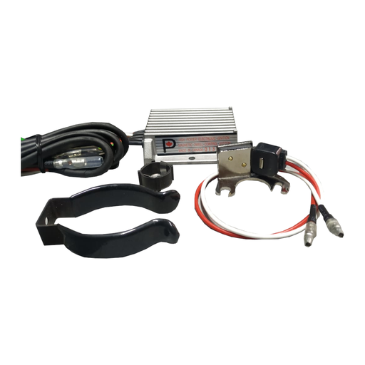 [KS-219] MODULO DE IGNICION PORTES KS-219 TOYOTA / SUZIKI REF. KS-219