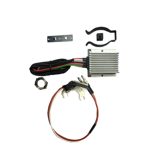 [KS-222] MODULO ENCENDIDO COMPATIBLE TOYOTA 6CIL KS-222 REF. KS-222