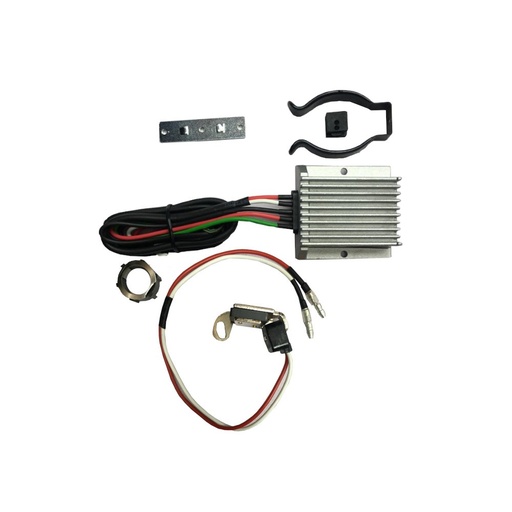 [KS-227] MODULO ENCENDIDO COMPATIBLE MERCEDES BENZ KS-227 REF. KS-227