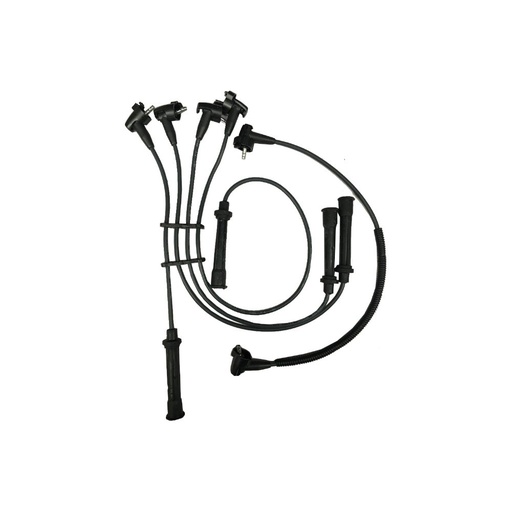 [AG2034] INSTALACION ALTA COMPATIBLE TOYOTA HILUX 4X4 AG2034 REF. AG2034